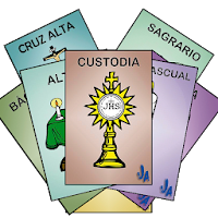 Lotería Católica APK