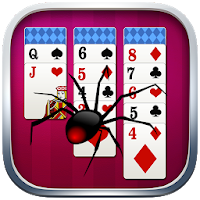 spider-solitaire APK