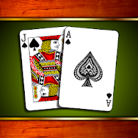 Simple Blackjack 21 APK