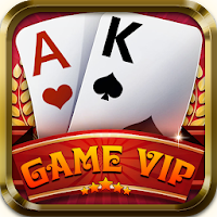 GameVip - Game danh bai doi thuong Online APK