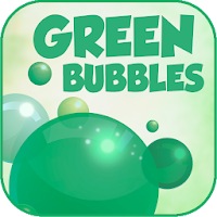 GreenBubbles APK