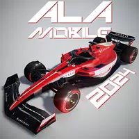 Ala Mobile GP - Formula racing APK