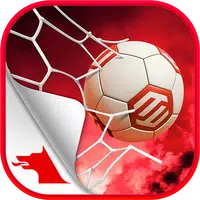 Sosyal Lig - Soccer Game APK