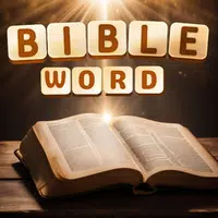 Bible Word Search Puzzle Games APK