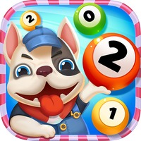 Bingo Eatery - Free bingo & restaurant game APK