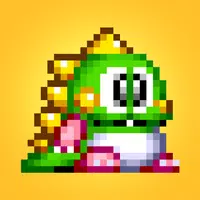 Bubble Bobble 2 classic APK