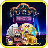 Lucky Slots - Casino Games APK