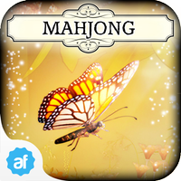 Mahjongg Game Fantasy Forest APK