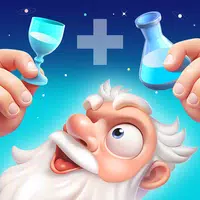 Doodle God: Alchemy Elements APK