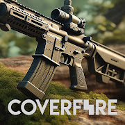 Cover Fire: Offline Shooting Mod APK