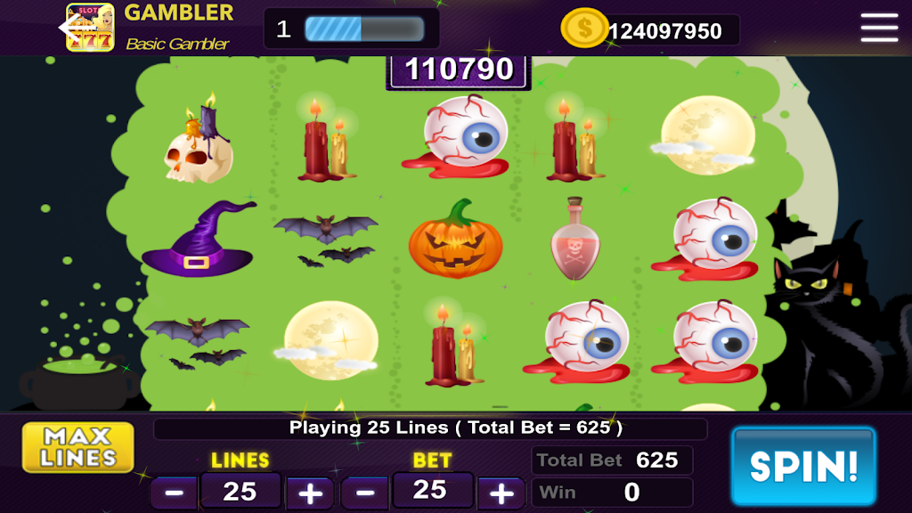 Lucky Slots - Casino Games Screenshot3