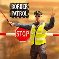 Border Patrol Police Game APK