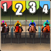 Pick Horse Racing APK