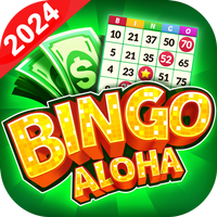 Bingo Aloha-Bingo tour at home APK