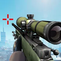 Kill Shot Bravo: 3D Sniper FPS APK