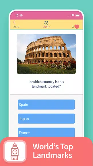 TRIVIA 360: Quiz Game Screenshot3