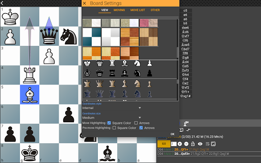 Chess tempo - Train chess tact Screenshot1