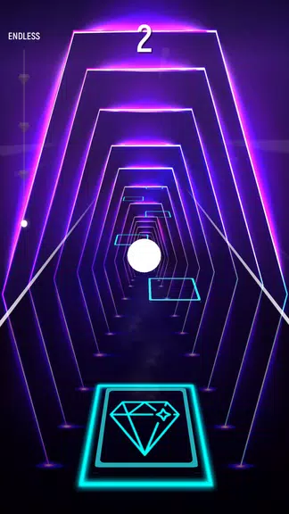 Tiles Hop : BLACKPINK KPOP EDM Screenshot4