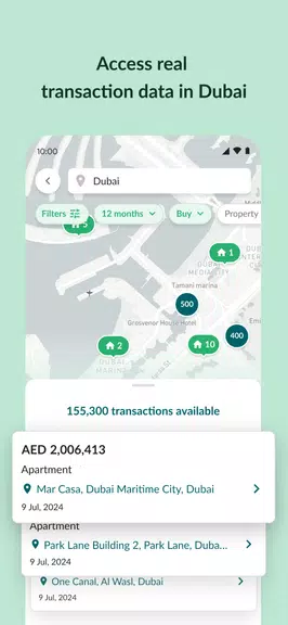 Bayut – UAE Property Search Screenshot2