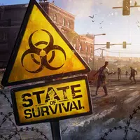 State of Survival:Outbreak APK