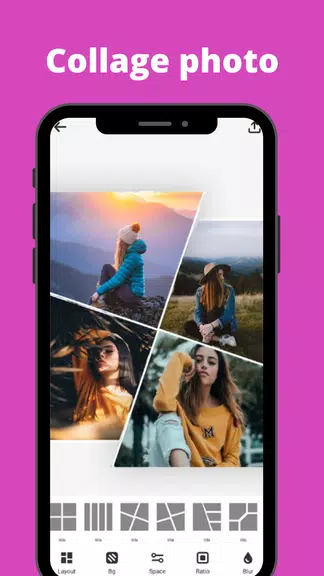 SnapArt Pro Ai Photo Editor Screenshot3