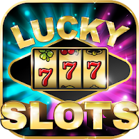 Luxe Vegas Slots Machines APK