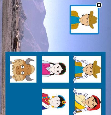 tibetan dice game SHO Screenshot1