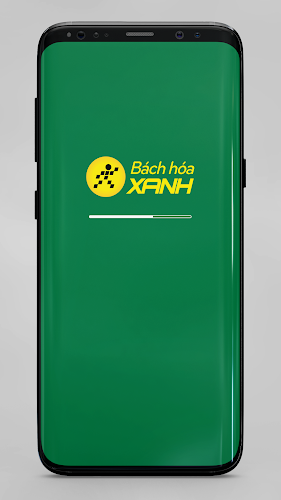 Bách Hóa Xanh Screenshot1