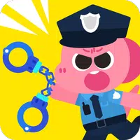 Cocobi Little Police - Kids APK