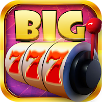 Big777 - Đẳng Cấp Game Slots APK