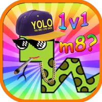 Snake - MLG edition APK