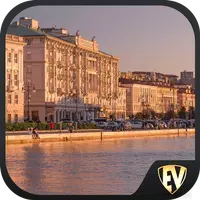 Trieste Travel & Explore, Offl APK