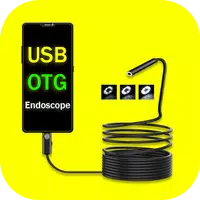 Endoscope Camera USB - HD 4K APK