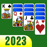 Solitaire Classic KLONDIKE AI APK