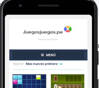 juegosjuegos Screenshot2