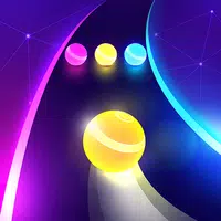 Dancing Road: Color Ball Run! APK