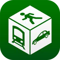 NAVITIME - Map & Transfer Navi APK