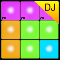 DJ Disco Pads - mix dubstep, d APK