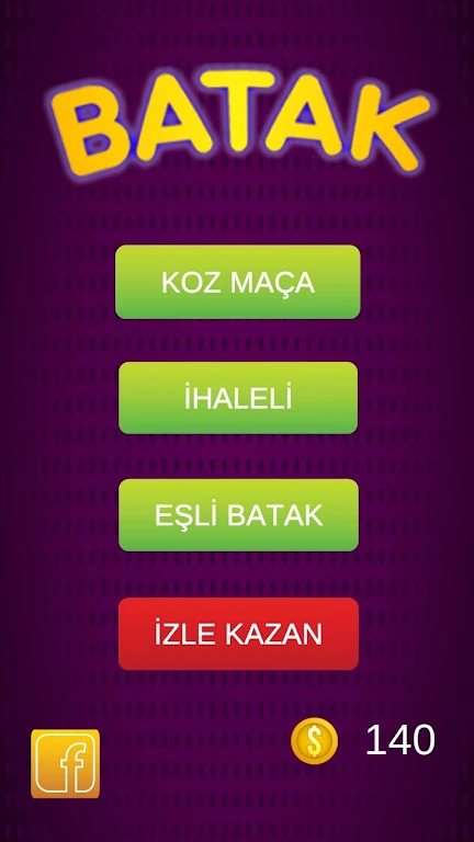 Batak Pro İnternetsiz Screenshot1