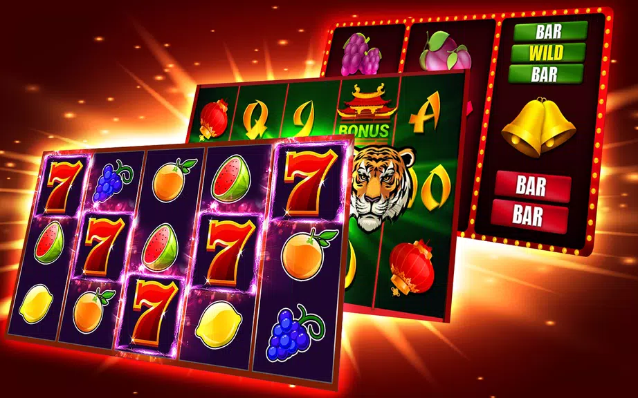 Casino slot machines - Slots Screenshot2