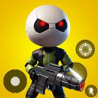 Fun Gun: 5v5 Shooter Arena APK