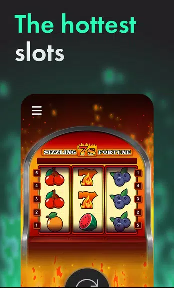 bet365 Games Play Casino Slots Screenshot3