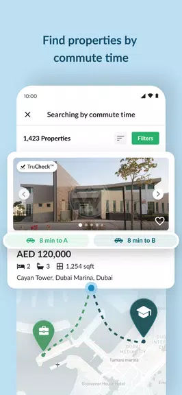 Bayut – UAE Property Search Screenshot3