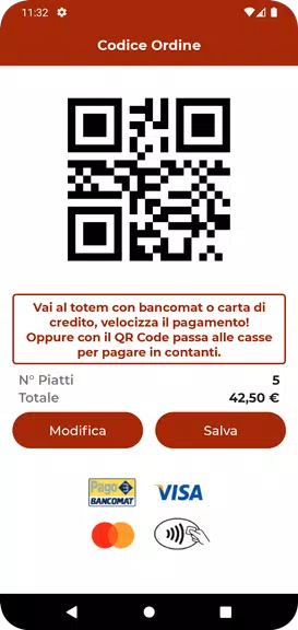 Fiera della Polenta Screenshot3