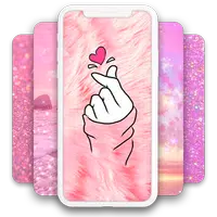 Girly Wallpapers APK