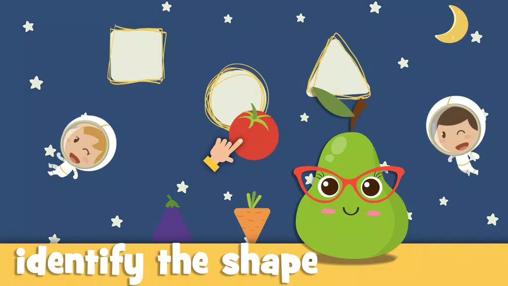 Toddler games for 3 year olds Screenshot1