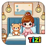 Tizi Town: My Princess Games APK