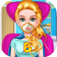 Superheroes Doctor Surgery Sim APK