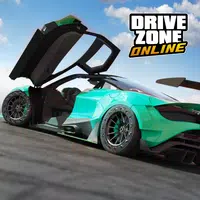 Drive Zone: Car Simulator Game APK