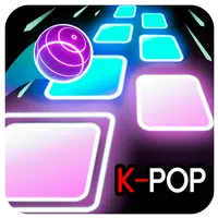 Tiles Hop : BLACKPINK KPOP EDM APK